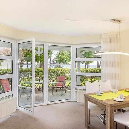 Haus Strelasund Wohnung Nr. 5 Binz Ngoại thất bức ảnh