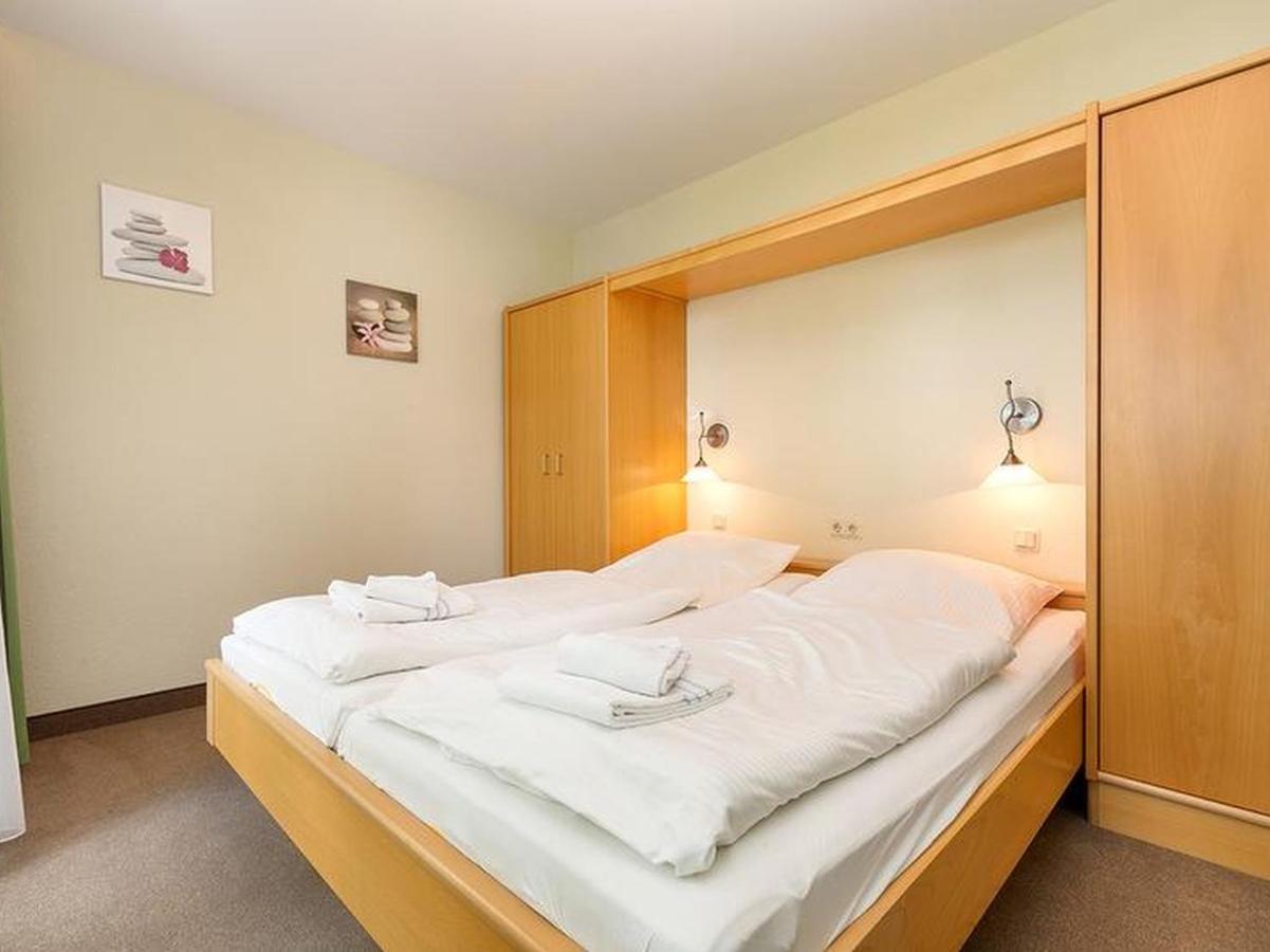 Haus Strelasund Wohnung Nr. 5 Binz Ngoại thất bức ảnh