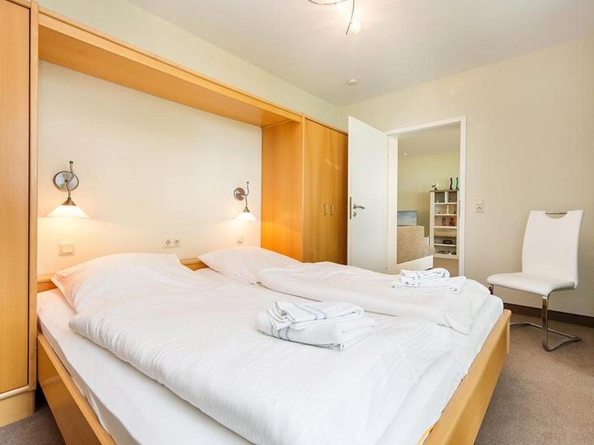 Haus Strelasund Wohnung Nr. 5 Binz Ngoại thất bức ảnh